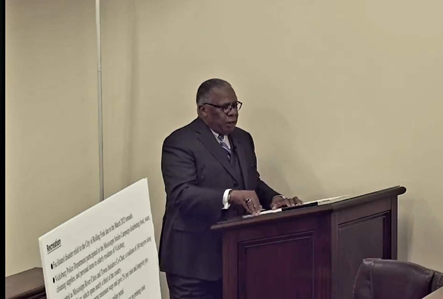mayor flaggs