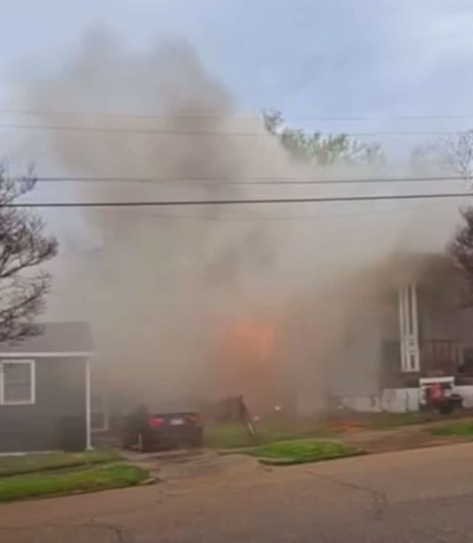 fire first north