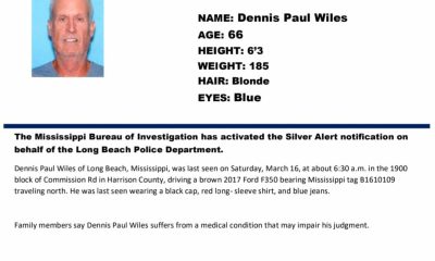 Dennis wiles