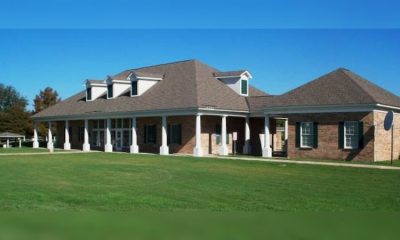 Mound Welcome Center and Rest Area in Madison Parish to undergo renovations