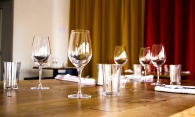 generic wine photo Source: Jocke Wulcan (Unsplash)