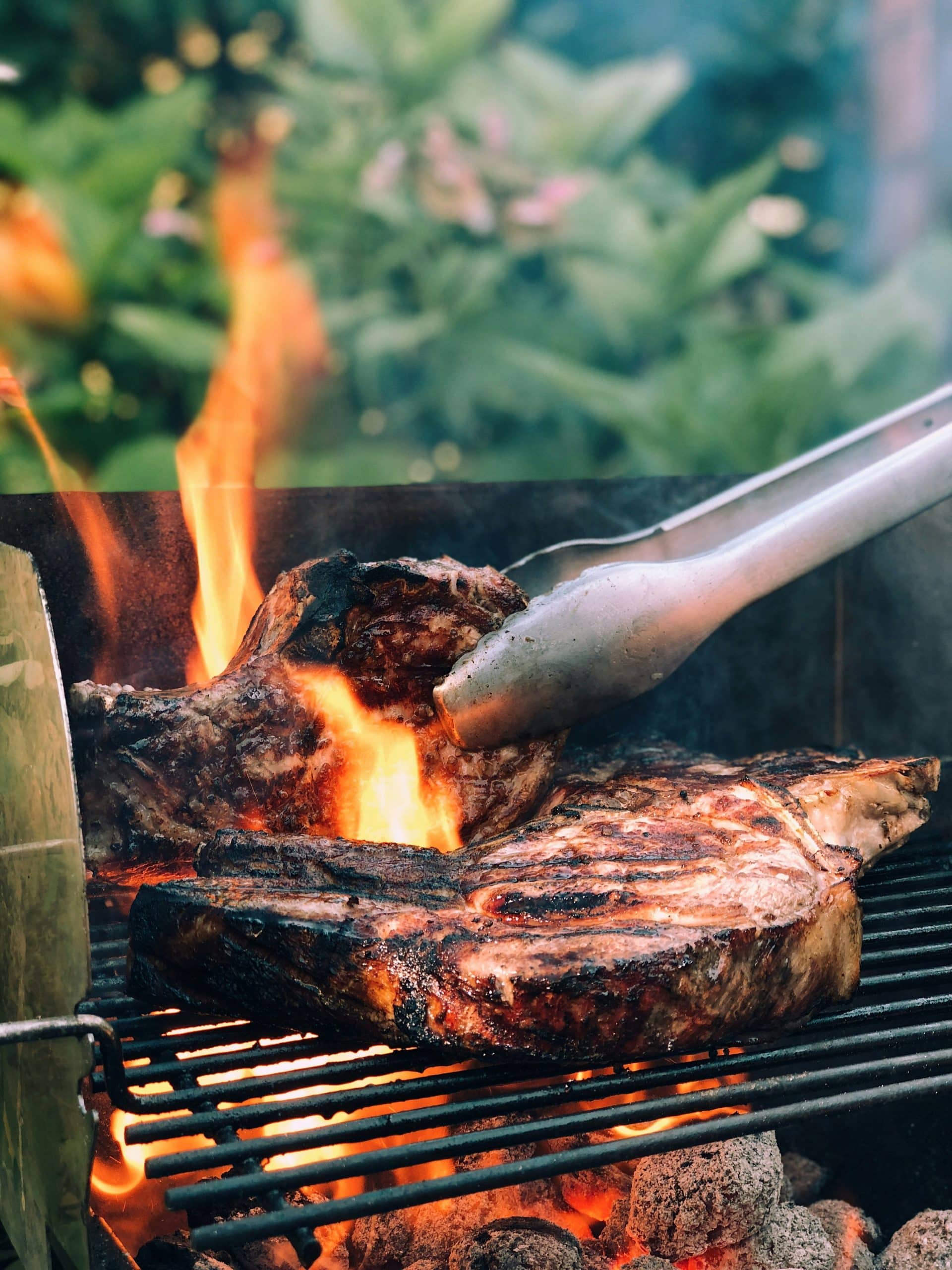 Proceeds From Upcoming BBQ Cookoff Benefitting Two Nonprofits