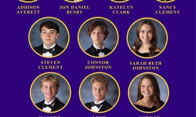 st al seniors
