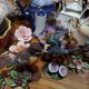 swap meet