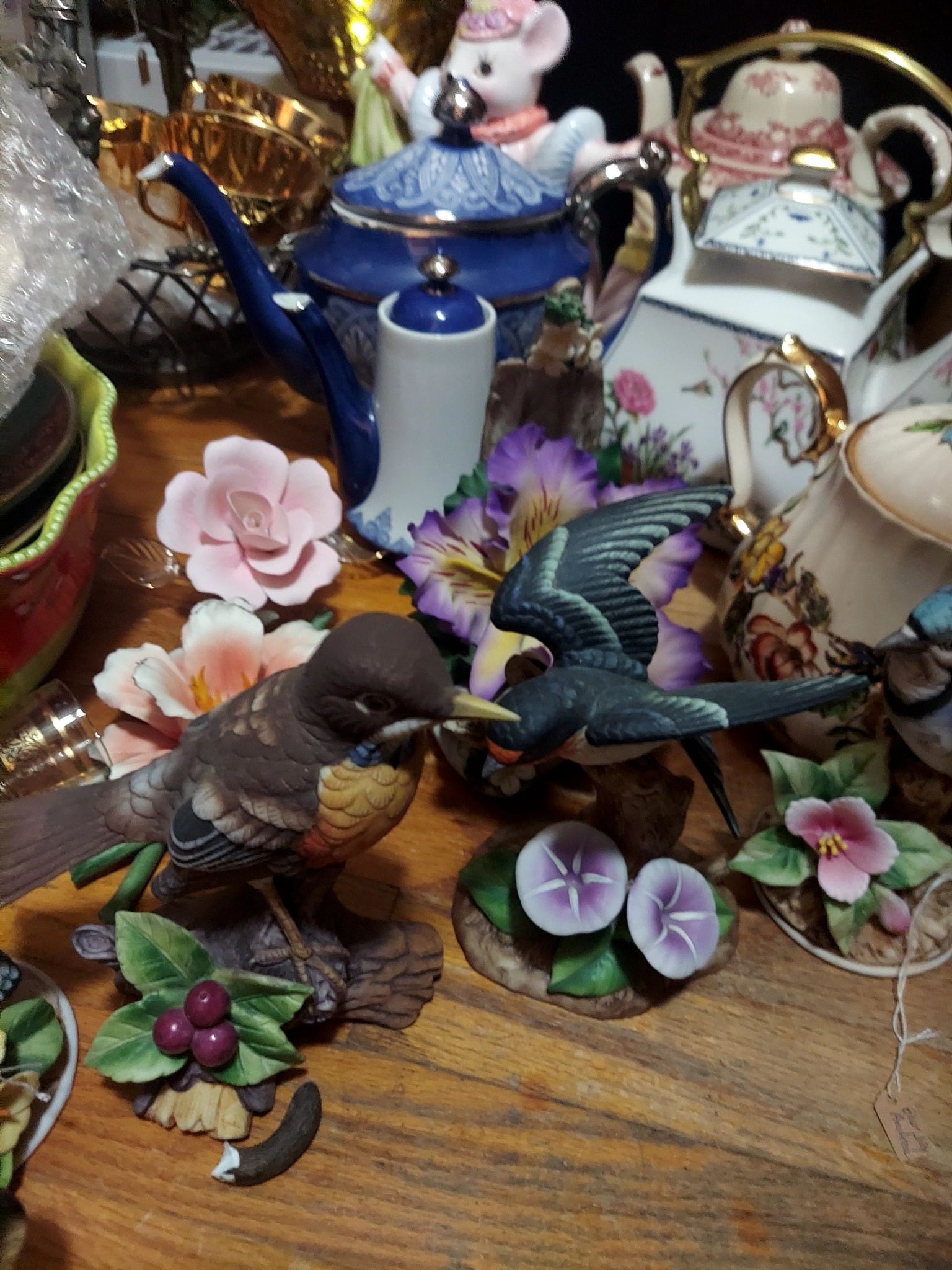 swap meet