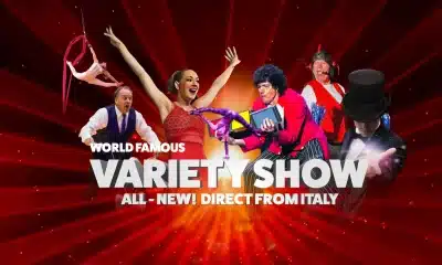circus