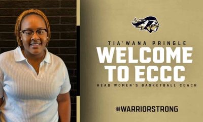 Tia'wana Pringle