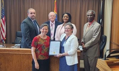 county supervisors