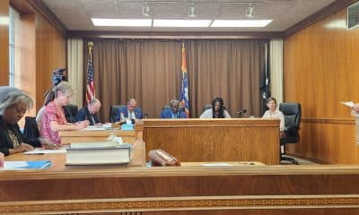 board of supervisors