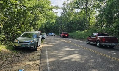 Wisconsin accident
