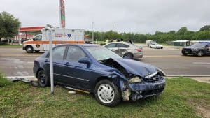 Minor injuries