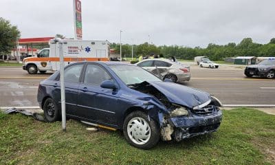Minor injuries