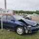 Minor injuries