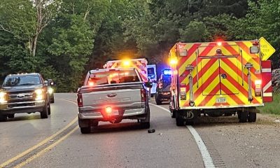 hwy 27 motorcycle death