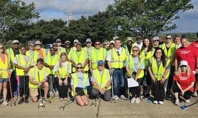 clean up day