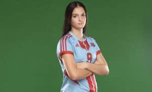 Rachel Opperman