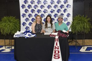 Peyton combs and parents