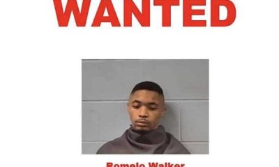 Romelo Walker