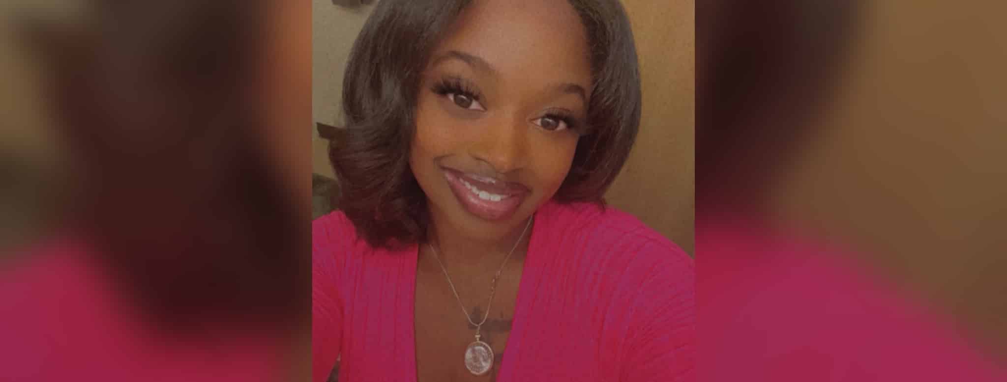Sade Robinson