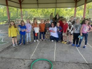 Redwood class