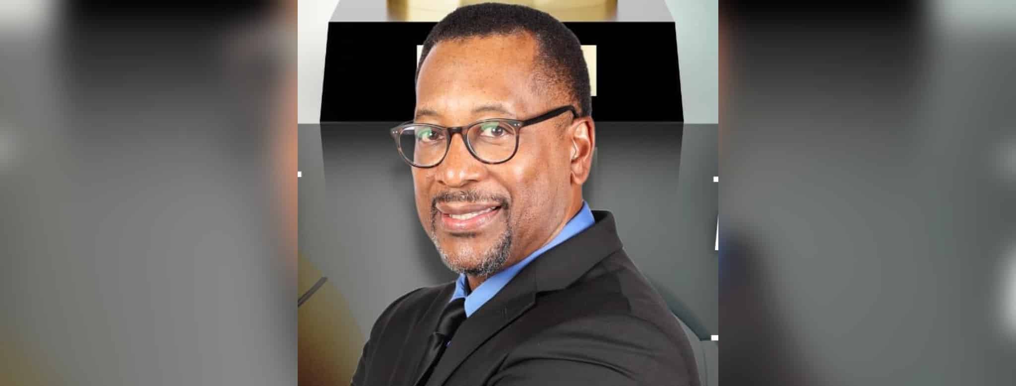 Eric Strothers