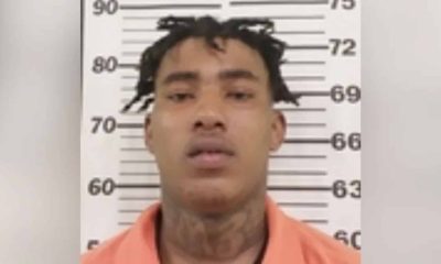 Anthony Carter Jr.