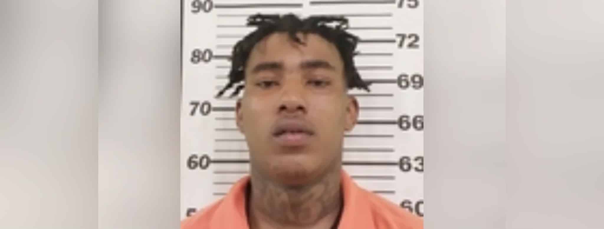 Anthony Carter Jr.