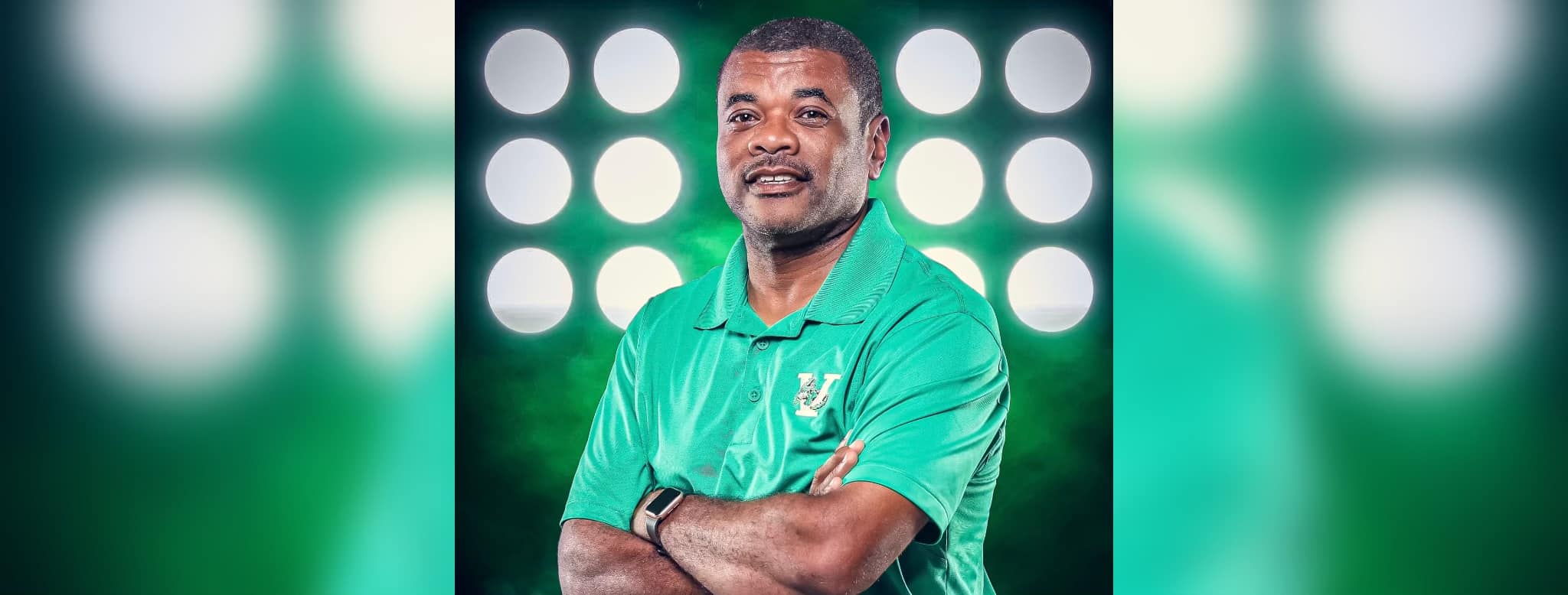 Maurice Gilliam