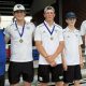 PCA tennis team