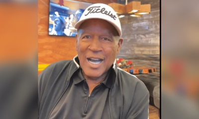 O.J. Simpson