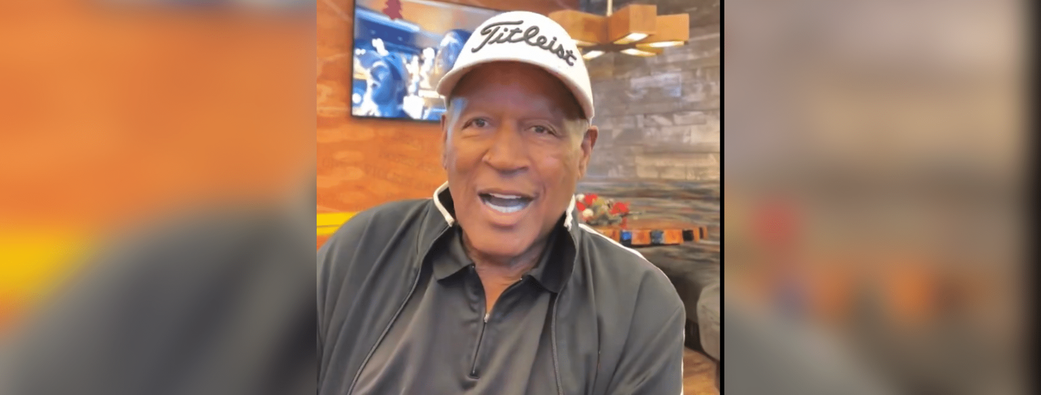 O.J. Simpson