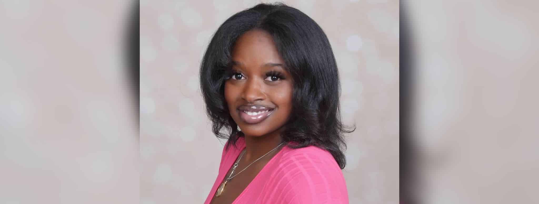 Sade Robinson