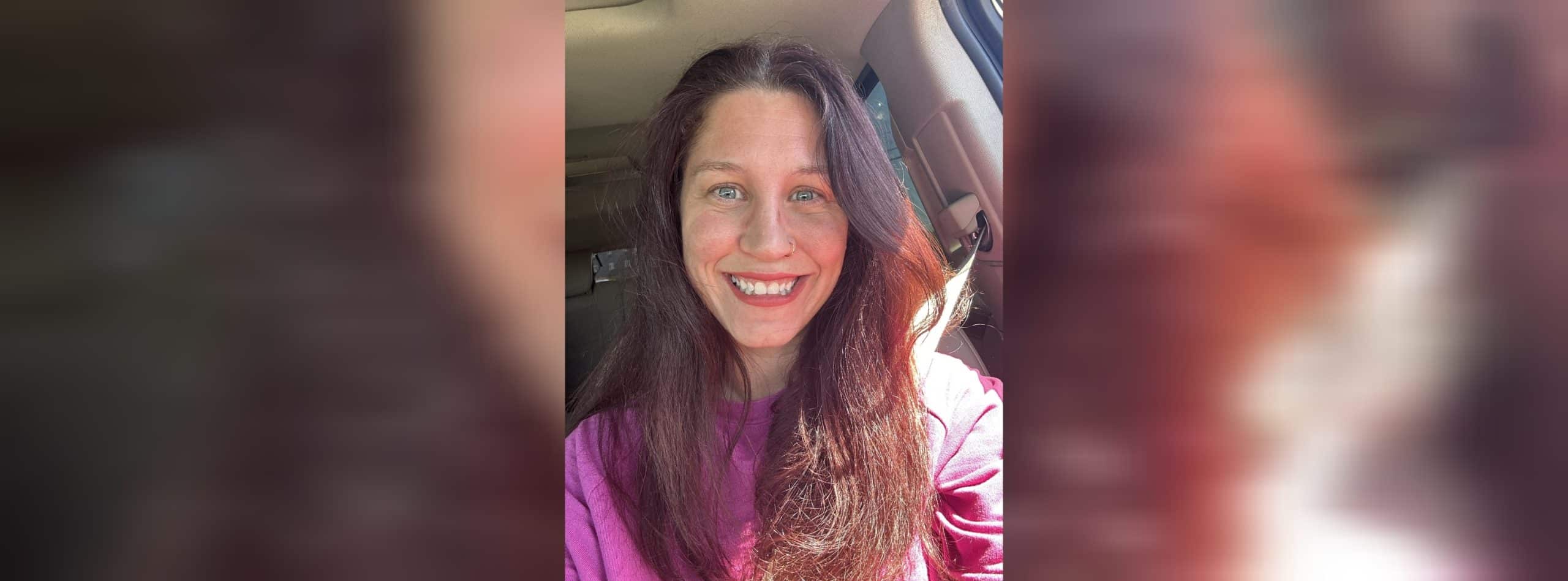 Heather Hinson