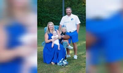 Purvis to take over as Head of School at PCA