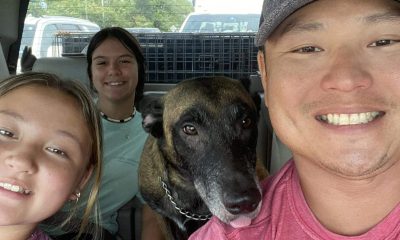 nadia and family