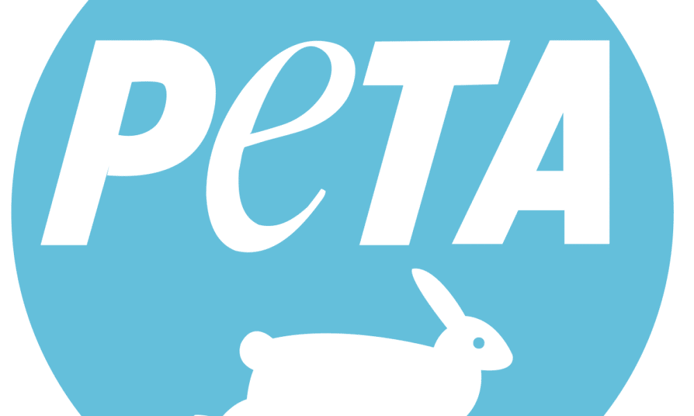 peta logo