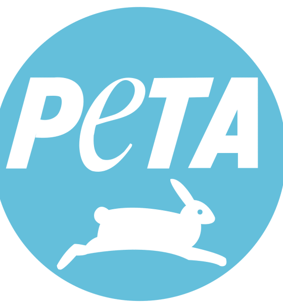 peta logo