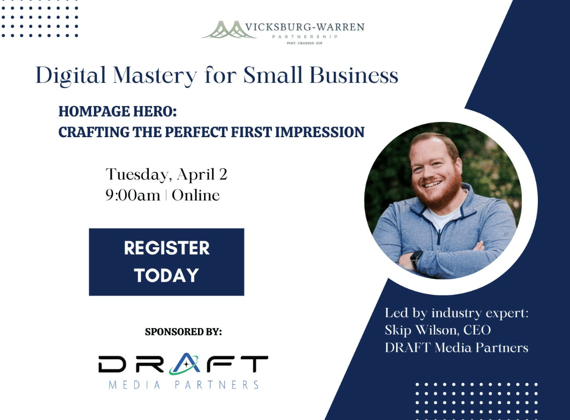 Digital marketing training