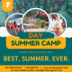 YMCA summer day camp