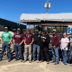 Students help with agricultural event. Source: Hinds CC Raymond Campus