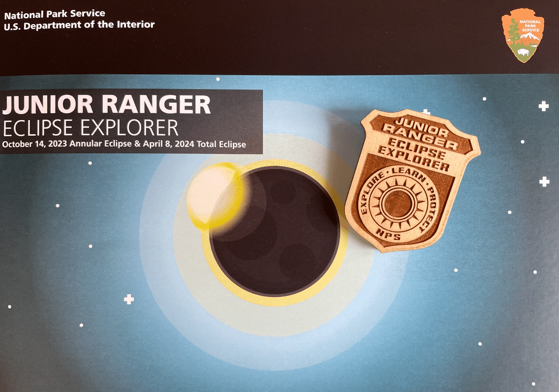 Partial Solar eclipse event
