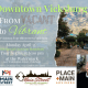 Downtown Vicksburg Main street program