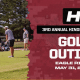 Hinds CC Golf Event