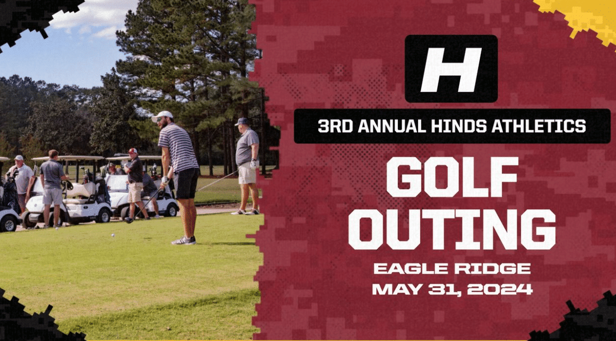 Hinds CC Golf Event