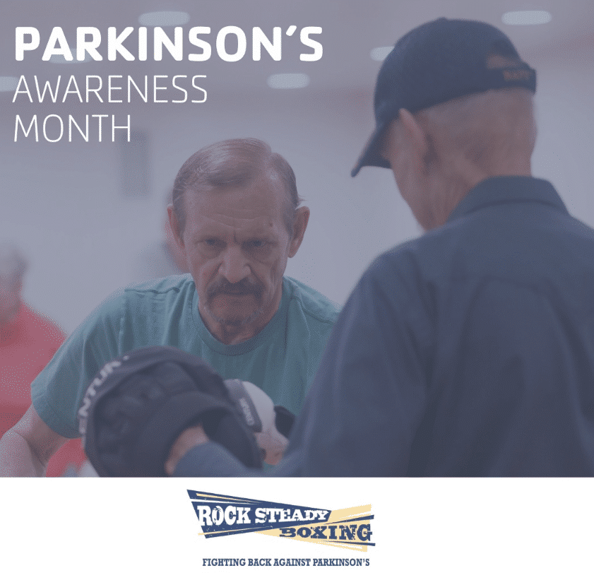 Vicksburg YMCA to offer boxing class for Parkinson's Awareness Month. Source: Vicksburg YMCA