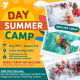 Source: Vicksburg YMCA; Summer day camp registration now open