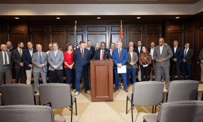 MDOT discusses infrastructure. Source: MDOT