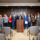 MDOT discusses infrastructure. Source: MDOT