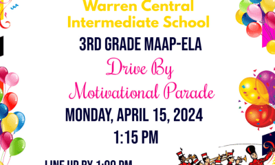 Warren Central Intermediate School