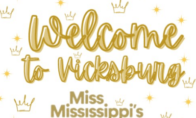 Miss Mississippi Teen coming to Vicksburg